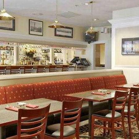 Cathedral Hill Hotel San Francisco Ngoại thất bức ảnh