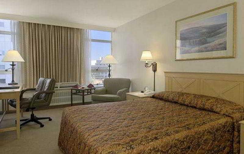 Cathedral Hill Hotel San Francisco Ngoại thất bức ảnh