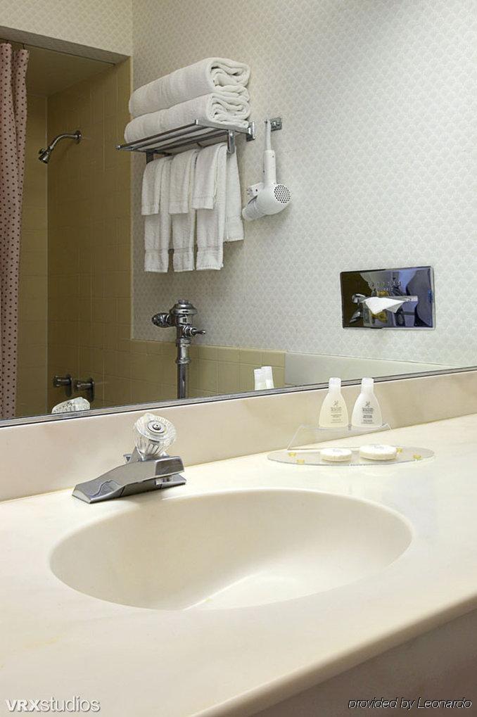 Cathedral Hill Hotel San Francisco Ngoại thất bức ảnh
