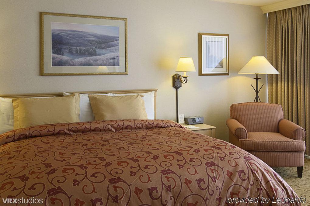 Cathedral Hill Hotel San Francisco Ngoại thất bức ảnh