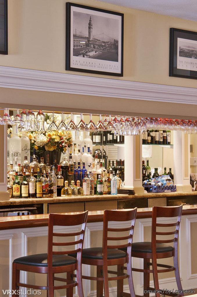 Cathedral Hill Hotel San Francisco Ngoại thất bức ảnh