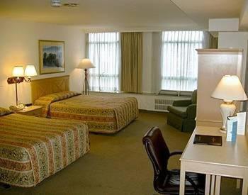 Cathedral Hill Hotel San Francisco Phòng bức ảnh